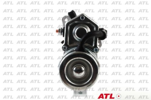 ATL Autotechnik A 78 450 Starter